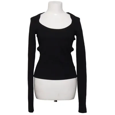Haut (Josefine Hj) de Josefine HJ x NA-KD Élasthane, Polyester, Viscose
