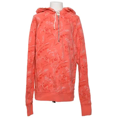 Capuchon sweater (Roze) van Red Rabbit Katoen