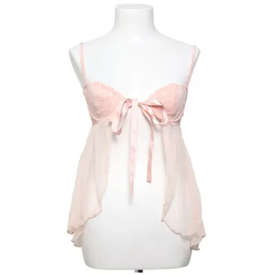 Negligé (Roze) van Hunkemöller