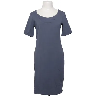 Maternity dress (Gray) from H&M Mama Cotton, Elastane