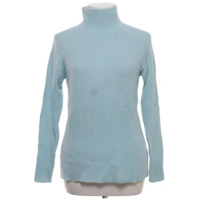 Coltrui (Blauw) van Kate Storm Kasjmier, Wol