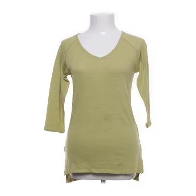 Langarmshirt (Grün) von Best Connections Seide