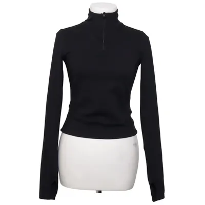 Trainingstop (LUX CROSSTRAIN EVERYDAY HALF ZIP) van Yogalicious