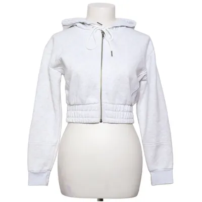 Hættetrøje (Grå) fra Lounge Apparel Bomuld, Polyester