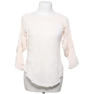 Blouse (Beige) de Luzabelle