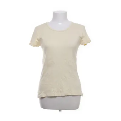 T-shirt (Beige) från Brandy Melville Bomull