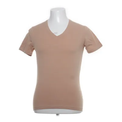 T-shirt (Beige) de Olymp Coton, Élasthane