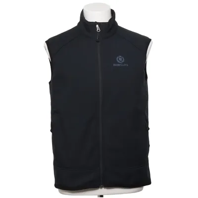 Ytterväst (Svart) från Henri Lloyd Polyester