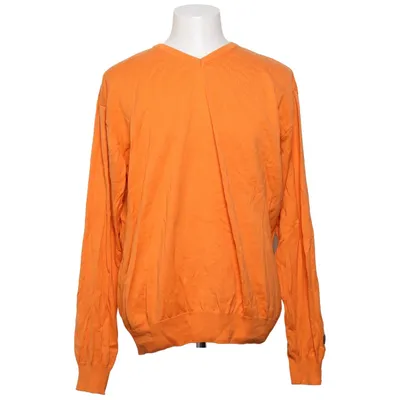 Pullover (Oranje) van Cutter & Buck