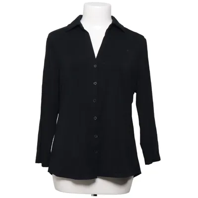 Skjorte (Sort) fra Les Lunes Bambus, Viscose