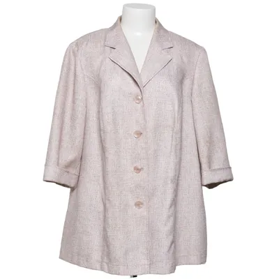 Kavaj (Rosa) från Atelier Creation Polyester