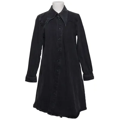 Jeanskleid (Grau) von Gestuz Bio-Baumwolle