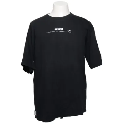 T-shirt (Black) from The & Best Cotton