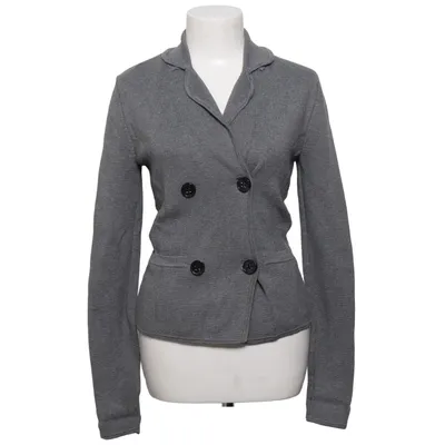 Kavaj (Luisa Knit Blazer) från STOCKH LM Elastan, Viskos
