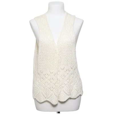 Vest (Hvid) fra Yessica by C&A