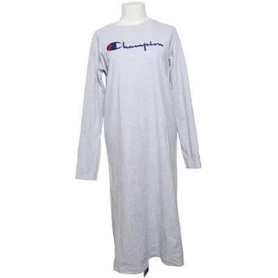 Dress (Gray) from Champion Cotton, Polyester