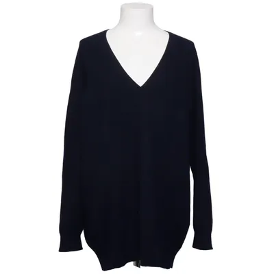 Pullover (Blå) från Eric Bompard Kashmir