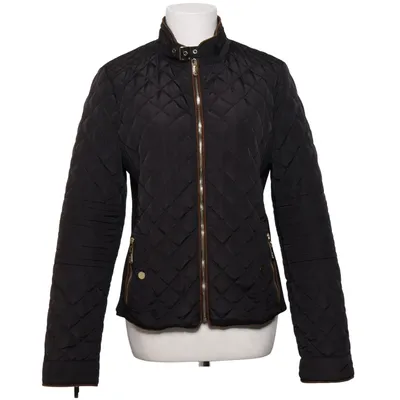 Jack (Zwart) van Roco Baroco Katoen, Polyester