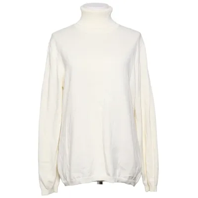 Turtleneck (Beige) from Brookshire