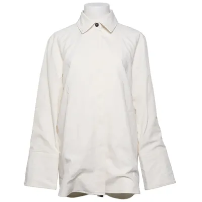 Chemise (Cato jacket) de Birgitte Herskind Élasthane, Polyester recyclé