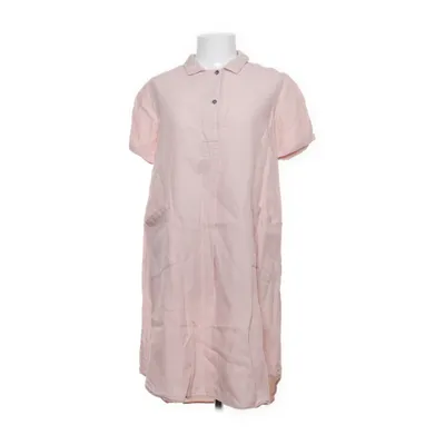 Skjortklänning (Rosa) från Nygårdsanna Linne