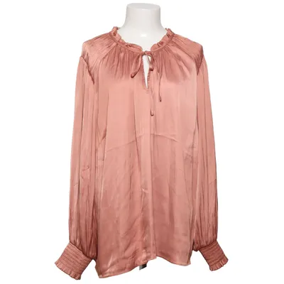 Blouse (Rose) de Rachel Zoe Polyester