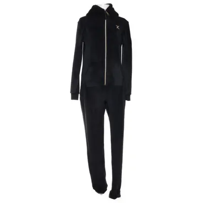 Mjukisdräkt (Svart) från OnePiece