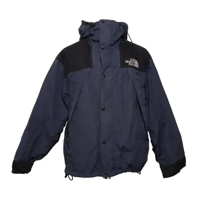Outdoor jas (Blauw, Zwart) van The North Face Polyamide, Polyester