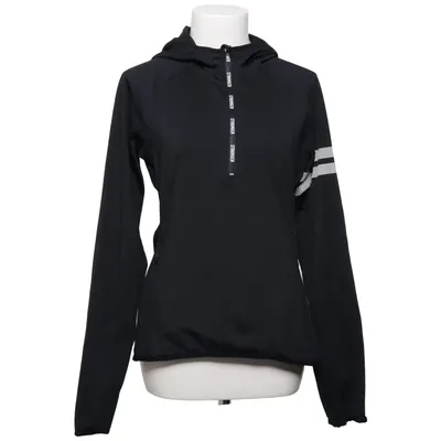 Träningströja (Svart) från Stronger Elastan, Polyester