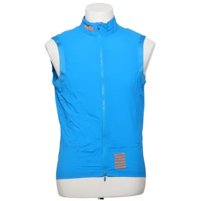 Outdoor vest (Blauw) van Rapha
