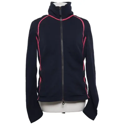Trainingsjack (Zwart, Roze) van Frauenschuh