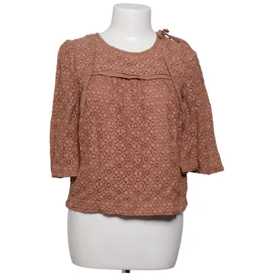 Topp (Rosa) från Noa Noa Bomull, Polyamid, Silke, Viskos