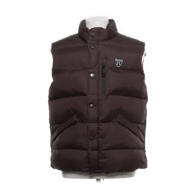 Dunväst (Brun) från Hackett London