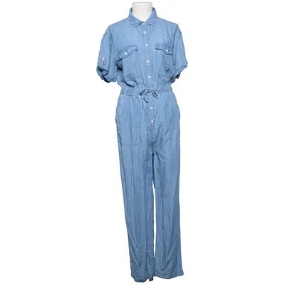 Jumpsuit (Elvira) from Pepe Jeans Lyocell