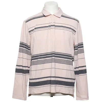 Maillot de rugby (Beige, Gris) de Adidas x Wales Bonner Coton, Élasthane