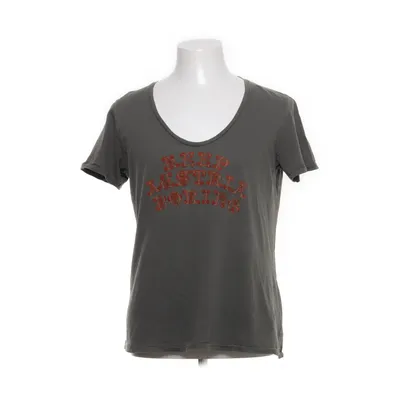 T-shirt (Grön) från Claes Göran Bomull