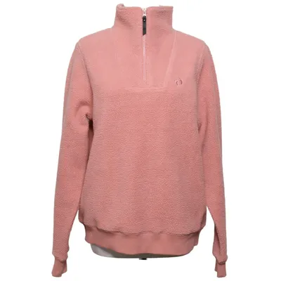 Fleecetrøje (Pink) fra Hang Ten Polyester