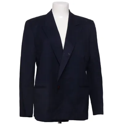 Blazer (Blå) fra Aquascutum Uld
