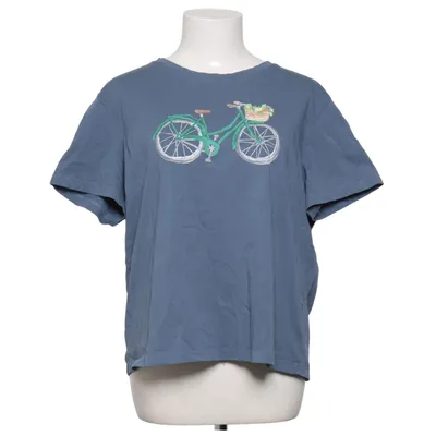 T-shirt (Grijs, Meerkleurig) van Jake*s Katoen