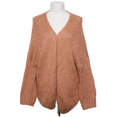 Kofta (Beige) från Jubylee Mohair, Viskos