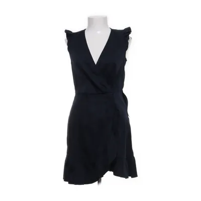 Omlottklänning (Blå) från Naf Naf