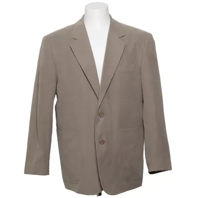 Blazer (Beige) van Paul R. Smith
