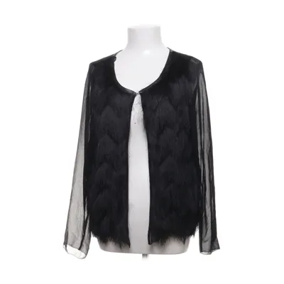 Bolero (Svart) från Expresso Elastan, Polyester, Polyuretan, Viskos