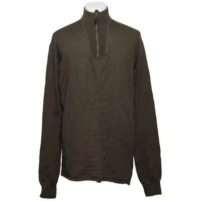 Sweater (Ullfrotte Original) from Woolpower Elastane, Merino wool, Polyamide, Polyester