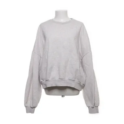 Sweatshirt (Perfect Chunky Sweater) fra NLY Trend Bomuld, Polyester