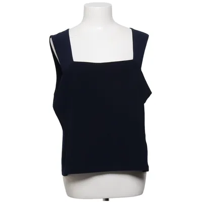 Top (Black) from Tia Elastane, Polyester