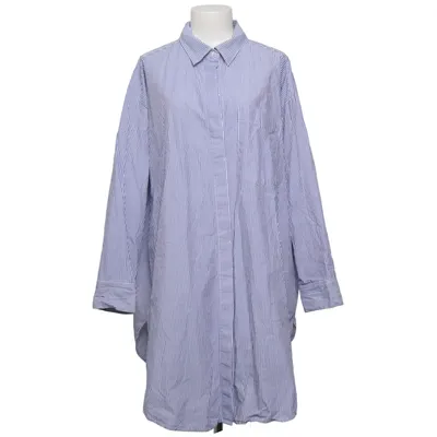 Skjorta (Blå, Flerfärgad) från H&M Bomull