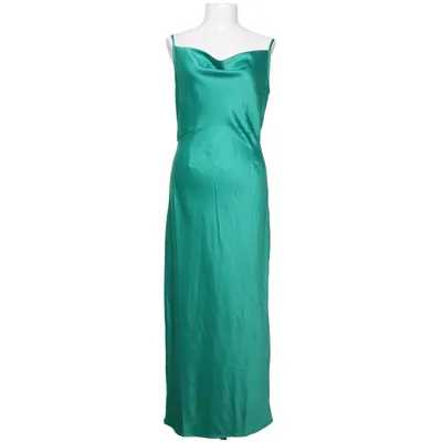 Robe longue (Vert) de Love Copenhagen Polyester, Viscose