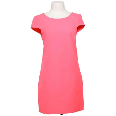 Klänning (Rosa) från Ombre Elastan, Polyester