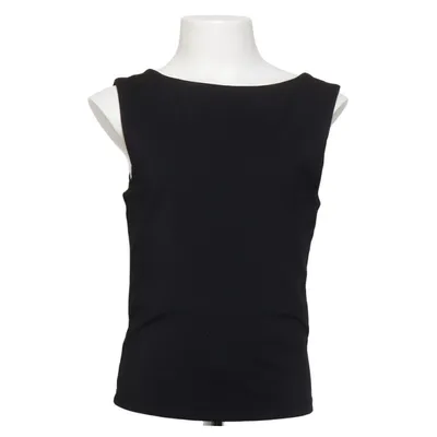 Tank Top (Black) from Rosemunde Elastane, Polyester